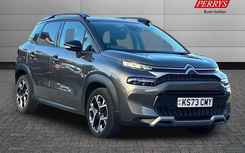 Used 2023 Citroën C3 PureTech Hatchback | £13,119 (A bit pricey) - Image 1/4