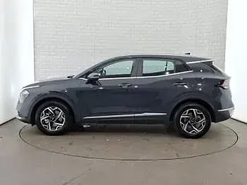 New Kia Sportage 157 HP (115 kW) 2025 Grey SUV