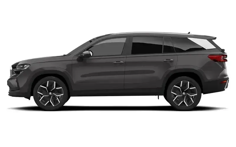 Used Skoda Kodiaq SE L Executive 150 HP (110 kW) 2023 SUV