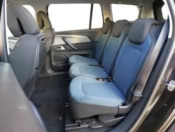 Used Citroën C4 Feel 131 HP (96 kW) 2019 Black SUV