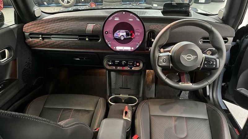 Used Mini Cooper Sport 147 kW (201 HP) 2025 Grey Hatchback