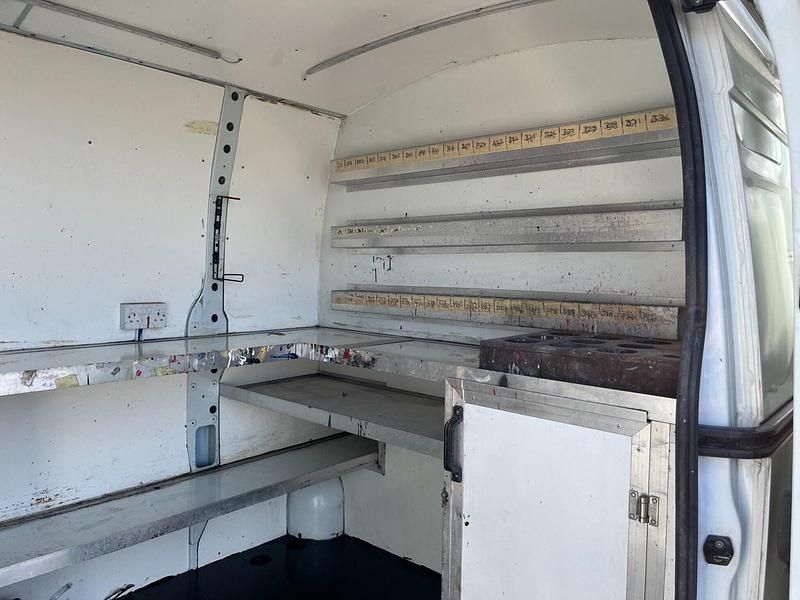 Begagnad Renault Master Business 125 HK (91 kW) 2015 Vit Van