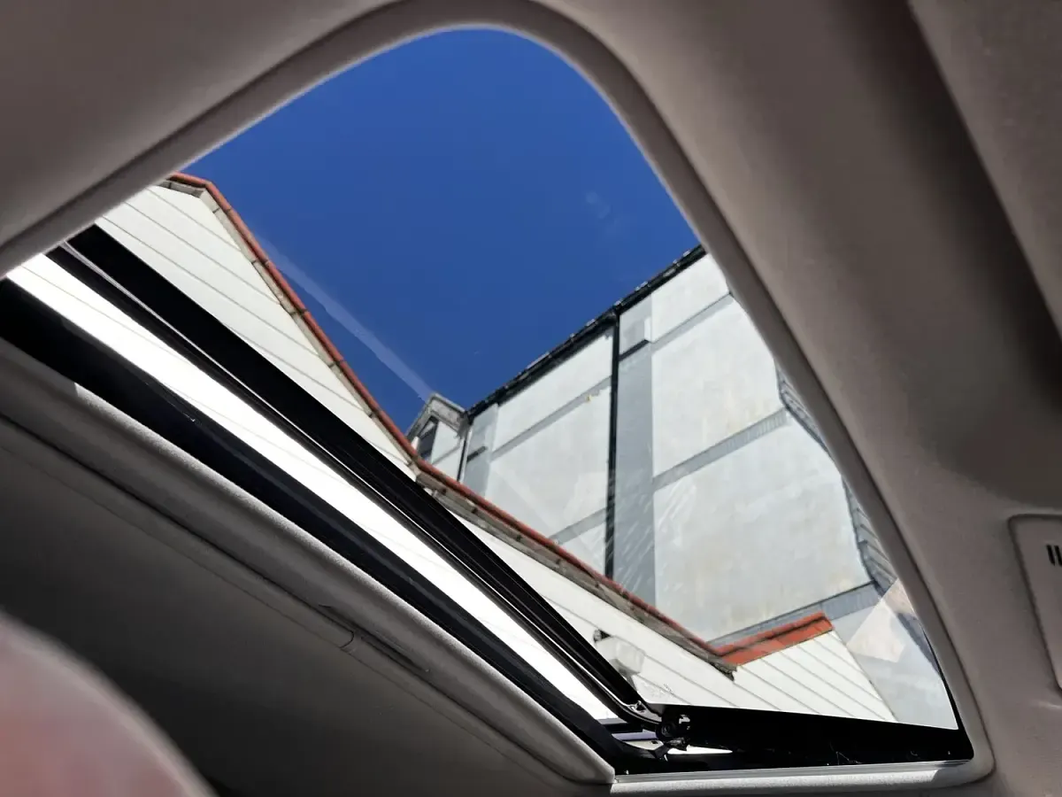 Used Lexus RX400h 2009 Blue SUV
