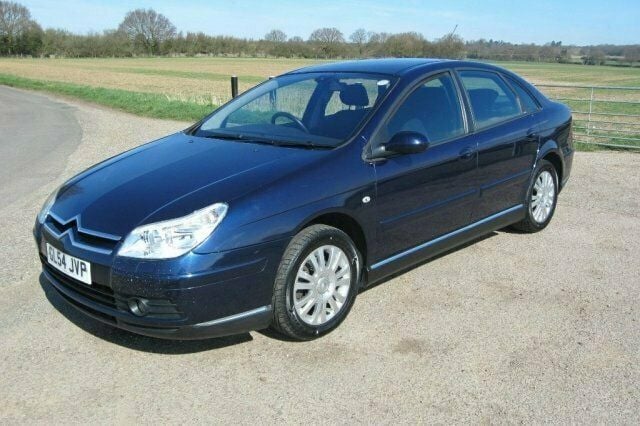 Used 2005 Citroën C5 Hatchback | £2,495 - Image 1/4