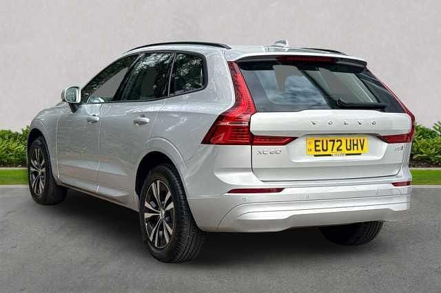 Used Volvo XC60 Core 250 HP (183 kW) 2023 SUV