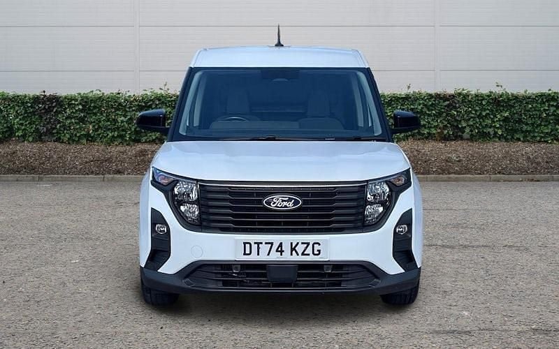 Used Ford Transit Limited 101 HP (74 kW) 2025 Van