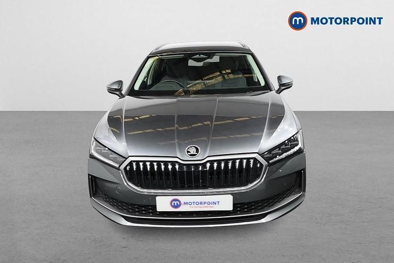 Used Skoda Superb SE Technology 2024 Grey Estate