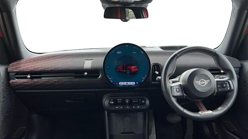 Used Mini Cooper S Hatch 201 HP (147 kW) 2024 Red Hatchback