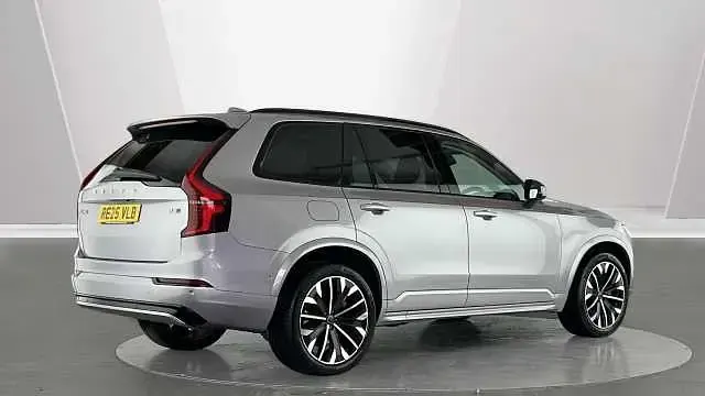 Used Volvo XC90 Ultra 247 HP (181 kW) 2026 SUV