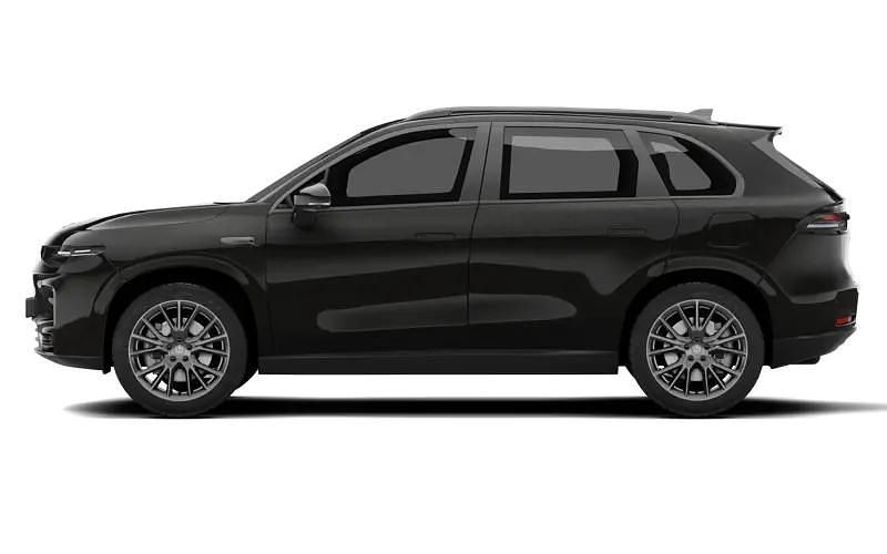 New Leapmotor C10 215 HP (158 kW) 2026 SUV