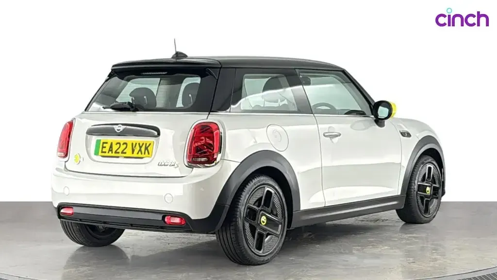 Used Mini Cooper S Hatch 135 kW (184 HP) 2022 Hatchback