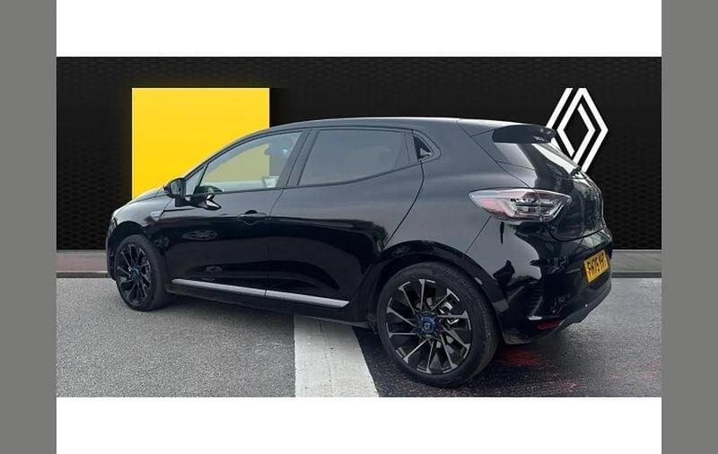 New Renault Clio V Esprit Alpine 145 HP (106 kW) 2026 Other Hatchback