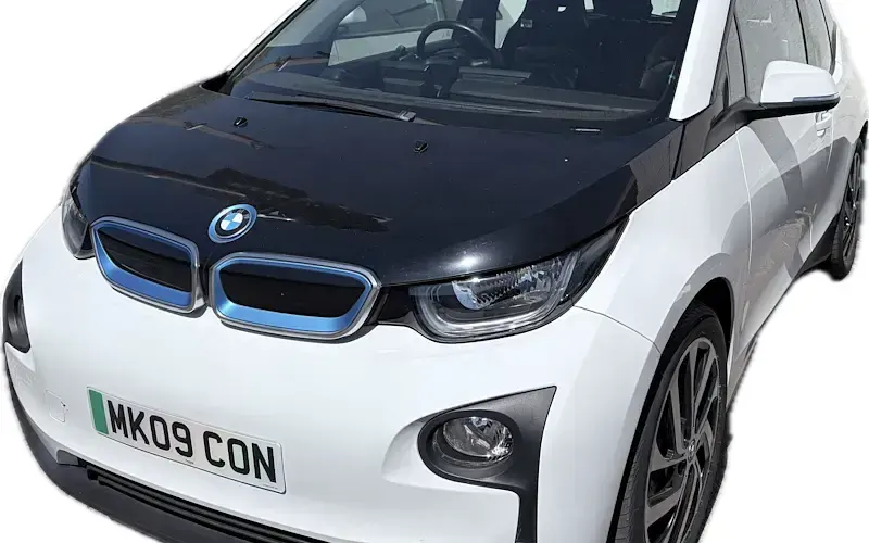 Second-hand BMW i3 125 kW (170 CP) 2016 Hatchback