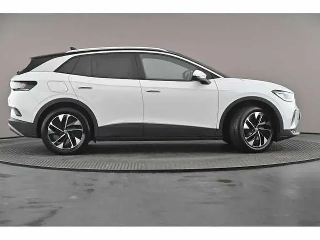 Usado VW ID.4 210 kW (286 HP) 2025 SUV