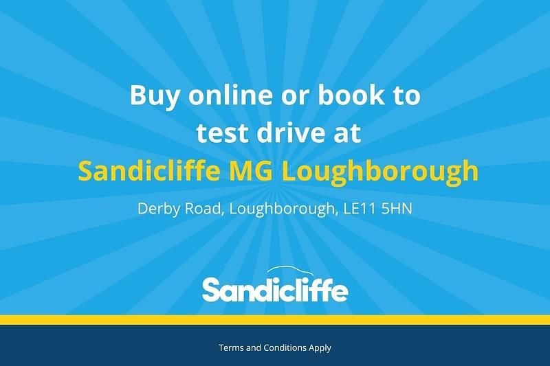 New MG HS Trophy 299 HP (219 kW) 2025 Solid  white pearl SUV