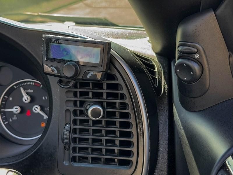 Used Saab 9-3 Cabriolet Aero 207 HP (152 kW) 2010 Black Cabriolet