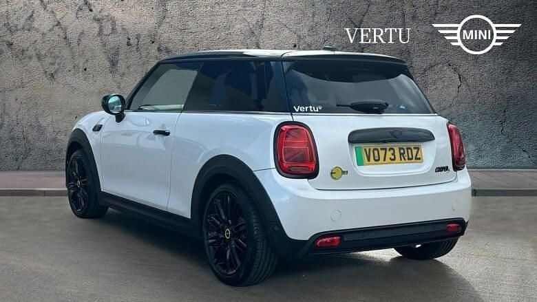 Used Mini Cooper Exclusive 136 HP (100 kW) 2023 Hatchback