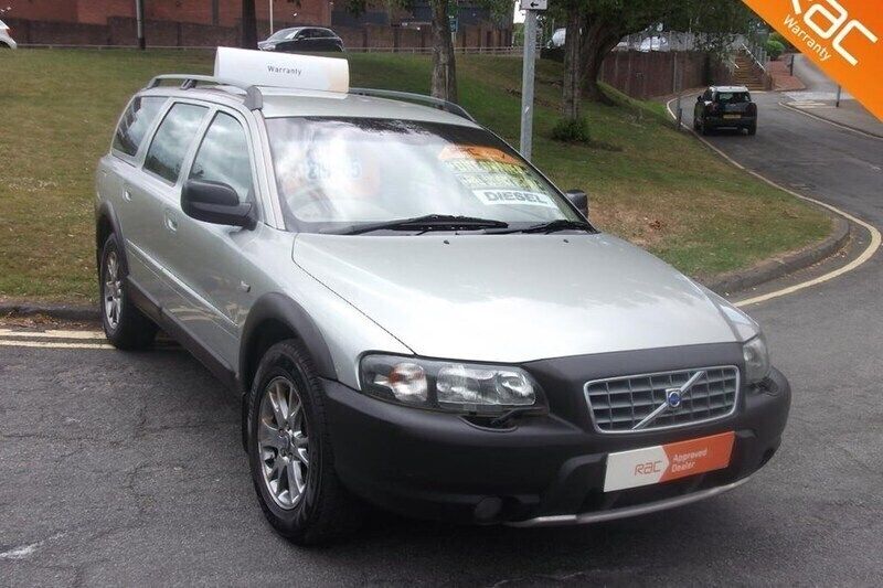 Used 2003 Volvo V70 SE Lux Estate | £3,495 - Image 1/1