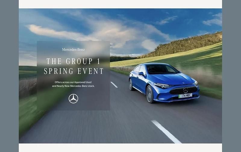 Used Mercedes GLA220 AMG Line Premium Plus 187 HP (137 kW) 2022 White SUV