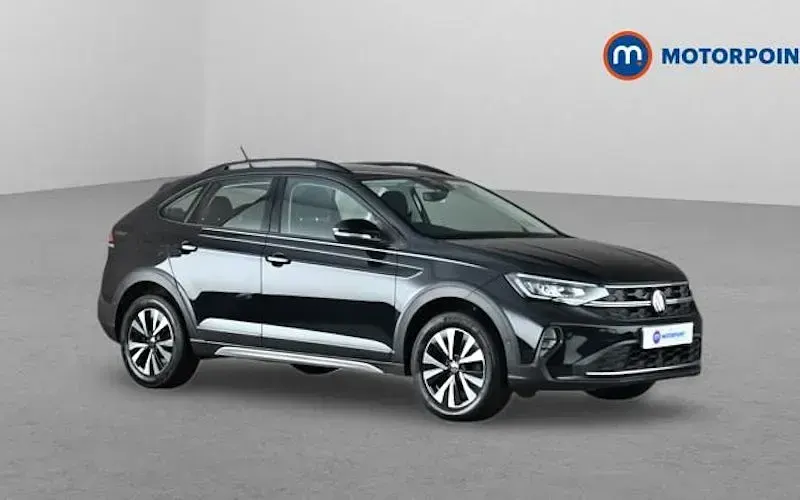 Used VW Taigo Life 110 HP (80 kW) 2023 SUV