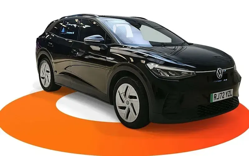 Used VW ID.4 Pro 127 kW (174 HP) 2022 SUV