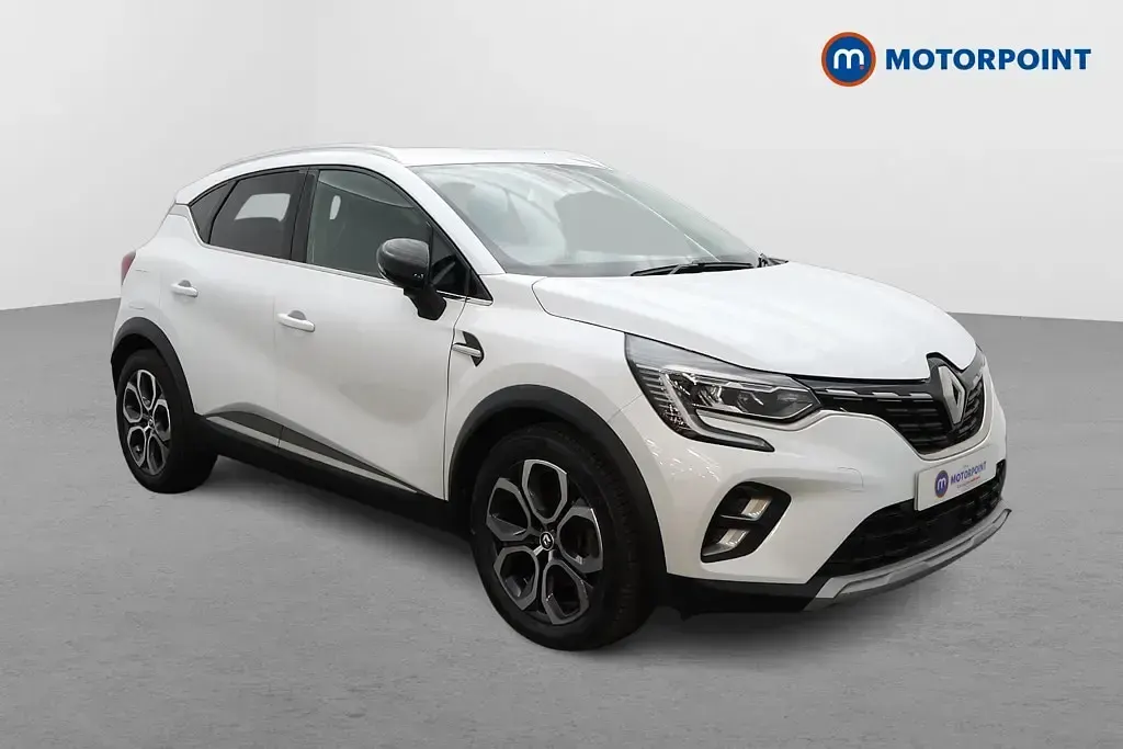 Used Renault Captur Techno 143 HP (105 kW) 2023 SUV