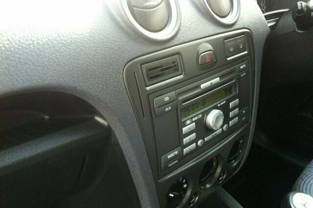 Used Ford Fusion 2006 Estate