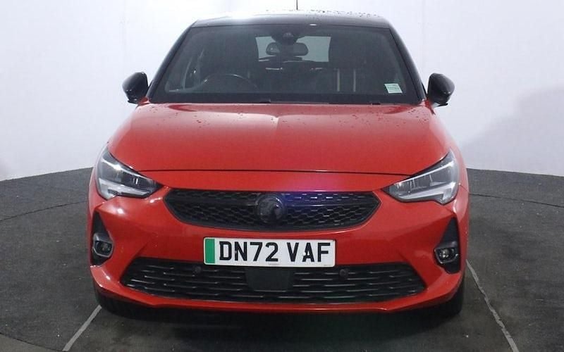 Usado Vauxhall Corsa-e Edition 100 kW (136 HP) 2023 Citadino