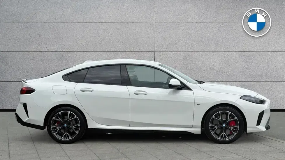 Usado BMW 223 M Sport 215 CV (158 kW) 2025 Blanco Coupe
