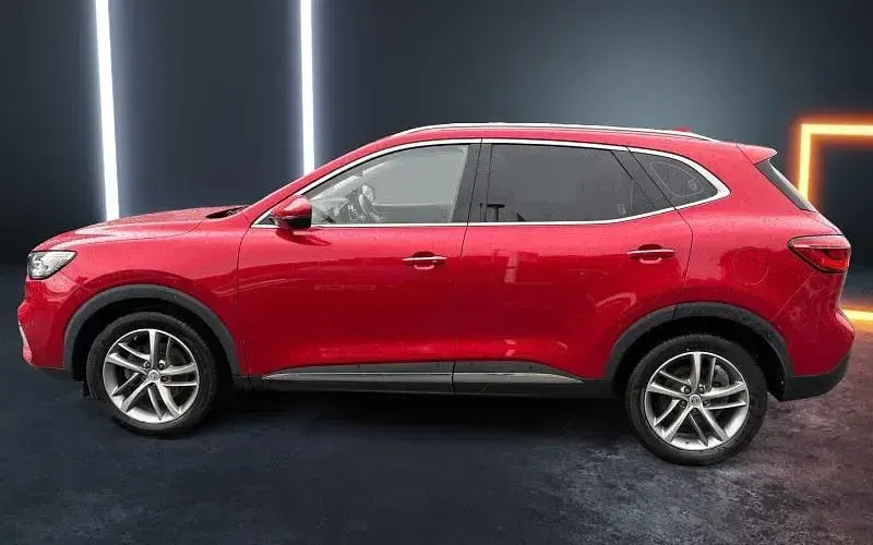 Used MG HS Exclusive 162 HP (119 kW) 2023 SUV