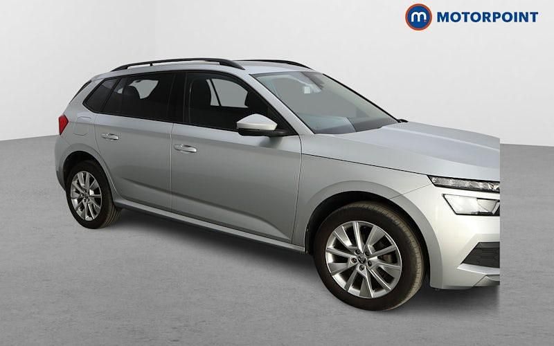 Used 2023 Skoda Kamiq SE SUV | £15,149 (Fair price) - Image 1/4