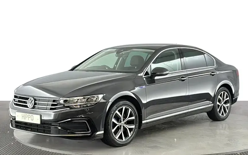 Gebraucht VW Passat GTE 218 PS (160 kW) 2021 Limousine