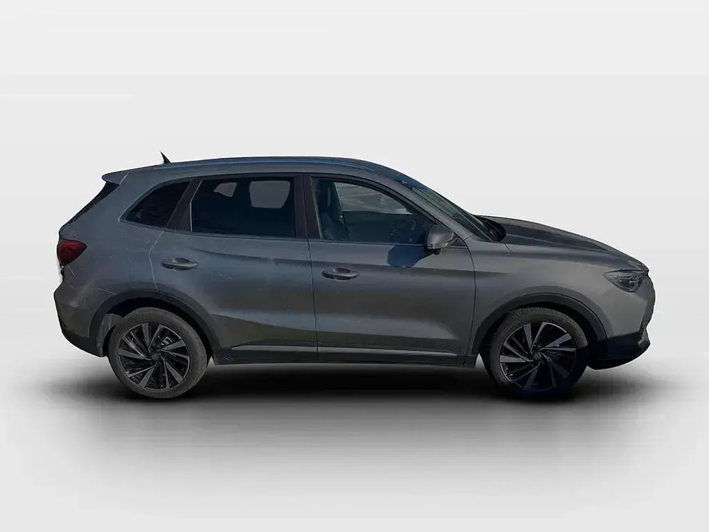 Used MG ZS Trophy 192 HP (141 kW) 2024 Silver SUV