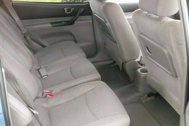 Used Chevrolet Tacuma 2006 MPV