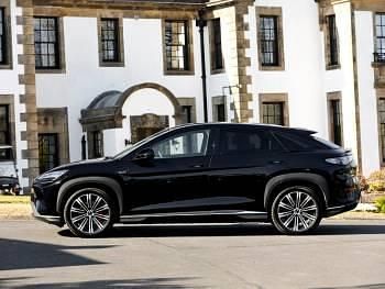 New BYD Sealion 7 Comfort 230 kW (313 HP) 2025 Black SUV