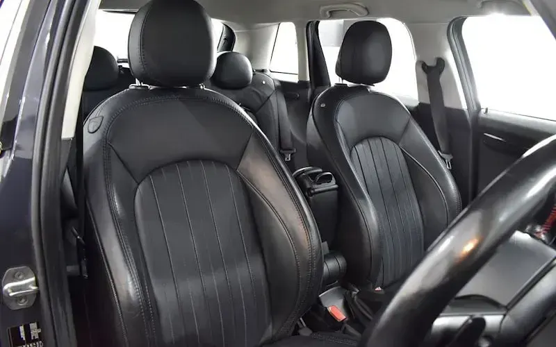 Used Mini Cooper S Hatch 192 HP (141 kW) 2016 Grey Hatchback