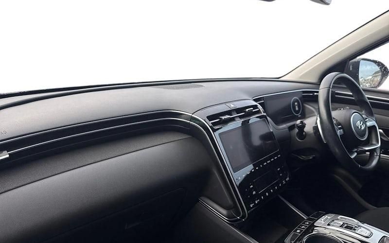 Used Hyundai Tucson SE 230 HP (169 kW) 2023 SUV