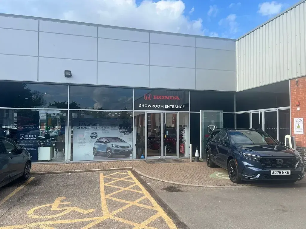 Used Honda CR-V SE Plus 160 HP (117 kW) 2016 Silver SUV