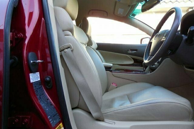 Used Lexus GS300 245 HP (180 kW) 2006 Sedan