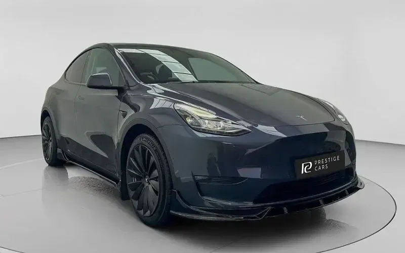 Used Tesla Model Y RWD 219 kW (299 HP) 2024 SUV