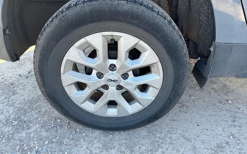 Used Dacia Duster Expression 90 HP (66 kW) 2024 SUV