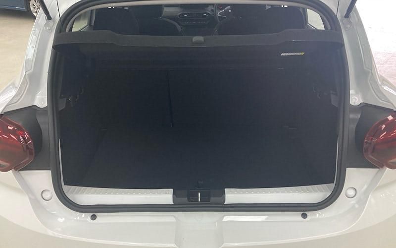 Used Dacia Sandero Journey 91 HP (66 kW) 2022 Hatchback