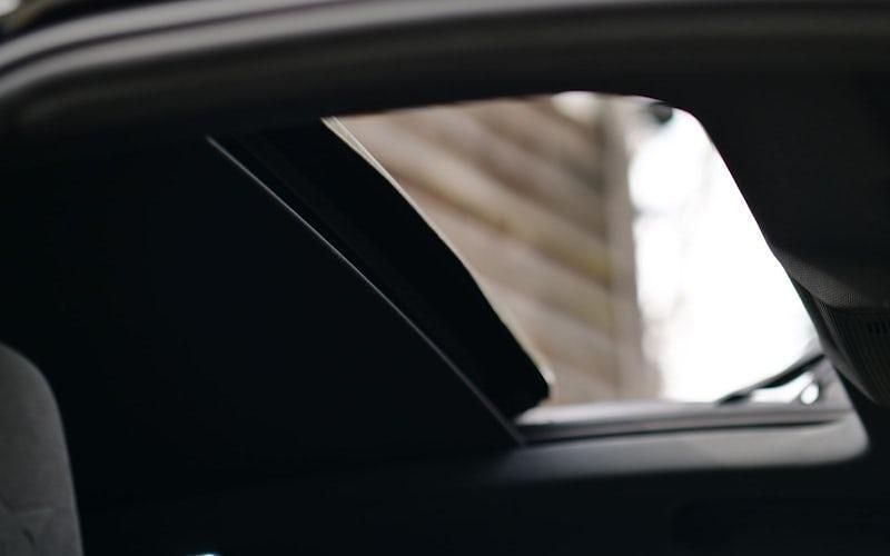 Used Cupra Formentor 310 HP (228 kW) 2023 Black SUV