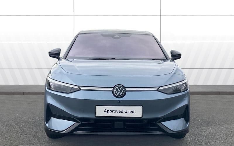 Used VW ID.7 Pro 210 kW (286 HP) 2025 Hatchback