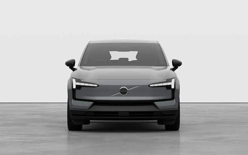 New Volvo EX30 Core 200 kW (272 HP) 2025 Onyx black SUV