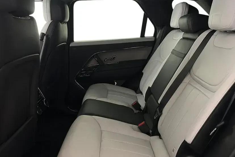 Used Land Rover Range Rover Sport SE Dynamic 296 HP (217 kW) 2025 Grey SUV