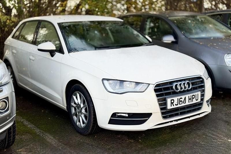 Used 2015 Audi A3 | £5,450 (Good price) - Image 1/1