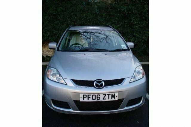 Used Mazda 5 2006 MPV
