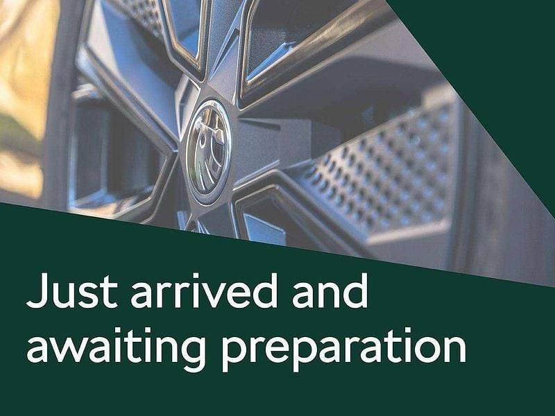 Blue Used 2019 Skoda Fabia SE Estate | £12,495 (Fair price) - Image 1/4
