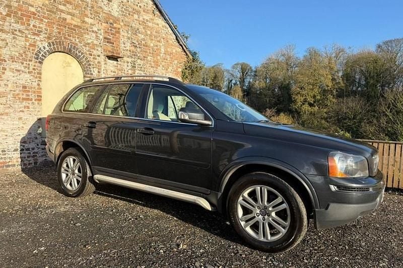 Used 2010 Volvo XC90 SE SUV | £5,150 (Fair price) - Image 1/1